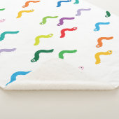 pijler sherpa deken (3/4)