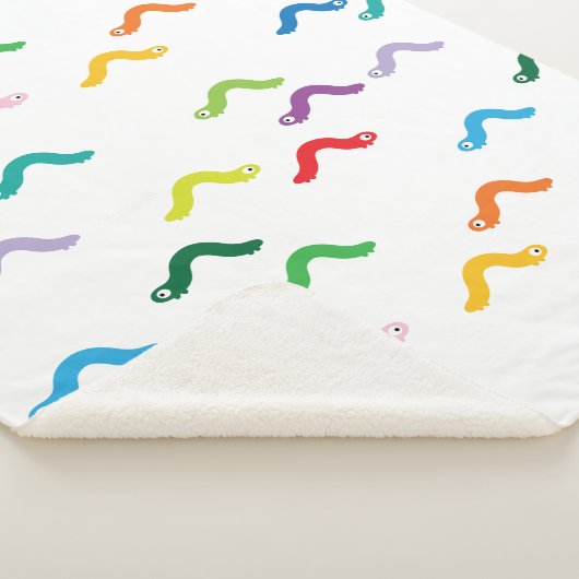 pijler sherpa deken (3/4)