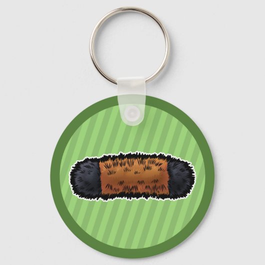 pijler sleutelhanger (Voorkant)