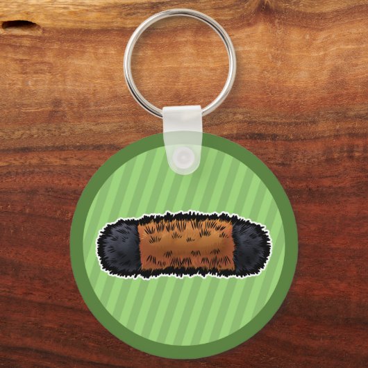 pijler sleutelhanger (Voorkant)