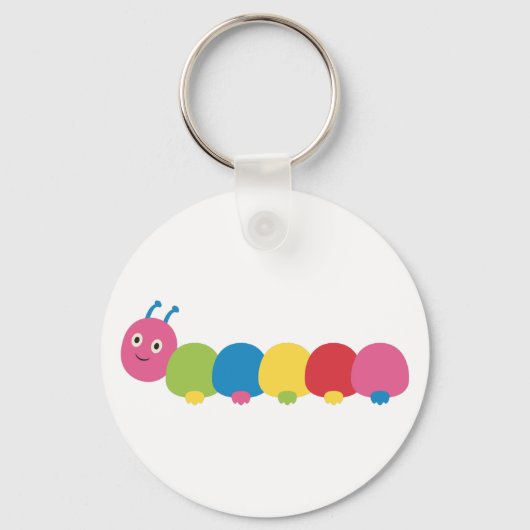 pijler sleutelhanger (Voorkant)