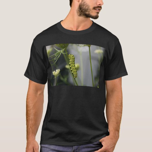 pijler t-shirt (Voorkant)