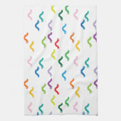 pijler theedoek (Verticaal)