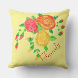 Pijler voor buiten of binnenshuis buitenkussen