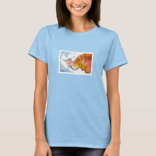 pijler_Z T-shirt