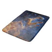 Pijlers van Creatie Eagle Nebula Webb Telescoop Badmat (Gekanteld)