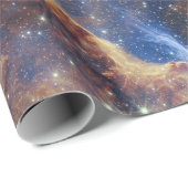 Pijlers van Creatie James Webb Hi-Res 2022 Cadeaupapier (Rol Hoek)