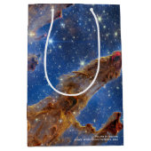 Pijlers van Creatie James Webb Hi-Res 2022 Medium Cadeauzakje (Voorkant)