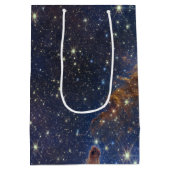 Pijlers van Creatie James Webb Hi-Res 2022 Medium Cadeauzakje (Achterkant)