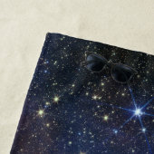 Pijlers van Creatie James Webb Hi-Res 2022 Strandlaken (In situ)