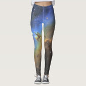 Pijlers van Creatie Leggings (Voorkant)