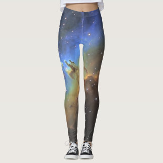 Pijlers van Creatie Leggings