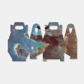 Pijlers van de schepping, Eagle Nebula Hubble Spac Bedankdoosjes (Uitgevouwen)