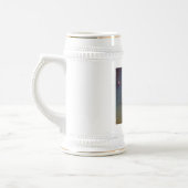 Pijlers van de schepping, Eagle Nebula Hubble Spac Bierpul (Links)