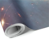 Pijlers van de schepping, Eagle Nebula Hubble Spac Cadeaupapier (Rol Hoek)