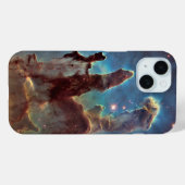 Pijlers van de schepping, Eagle Nebula Hubble Spac Case-Mate iPhone Case (Achterkant (horizontaal))