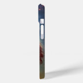 Pijlers van de schepping, Eagle Nebula Hubble Spac Case-Mate iPhone Case (Achterkant / Links)