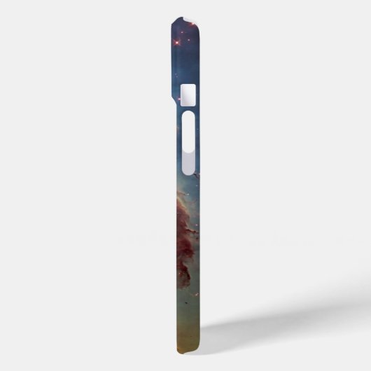 Pijlers van de schepping, Eagle Nebula Hubble Spac Case-Mate iPhone Case (Achterkant / Links)