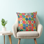 pijlinktvis kussen (Stoel)