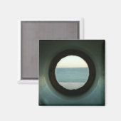 pijlinktvis magneet (Voorkant / Achterkant)