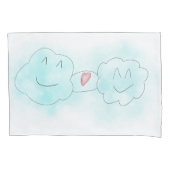 PIJLLOWCASE - KLEDING KUSSENSLOOP (Voorkant)