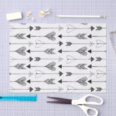 Pijlpapier Tissuepapier (Craft)