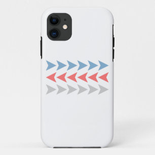 Pijlpatroon Case-Mate iPhone Case