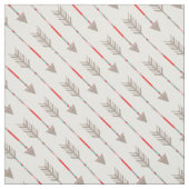 Pijlpatroon Stof (Swatch)