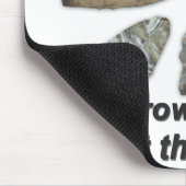 Pijlpunten Muismat (Hoek)