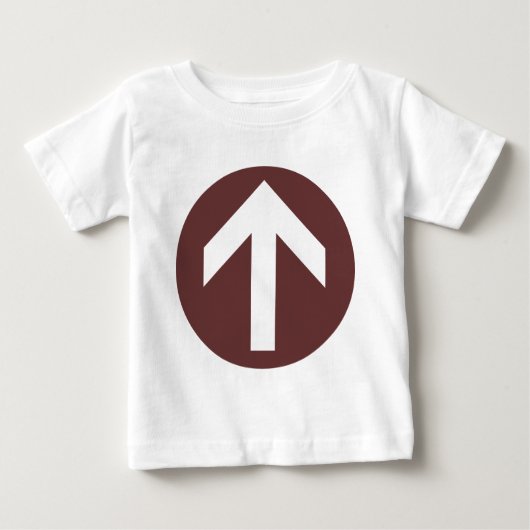 Pijlschijf (Voorkant)