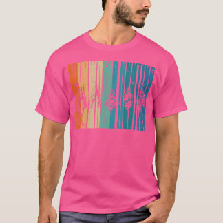 Pijlspits Jagen Pijlspits Jager T-shirt
