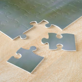 Pijlstaart Legpuzzel (Zijkant)