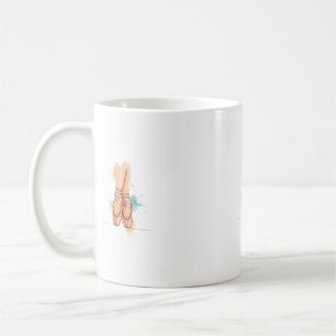 Pijlstippen Koffiemok