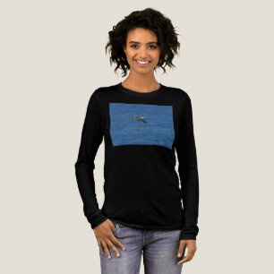 Pijlstormvogel Tri-Blend Shirt