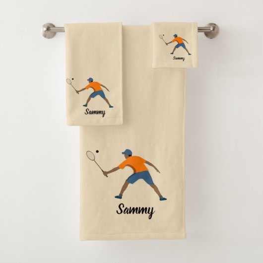 Pijltje Bad Handdoek (Insitu)