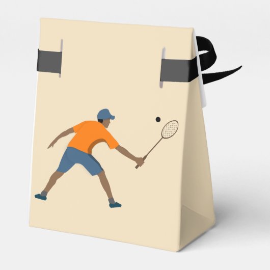 Pijltje Bedankdoosjes (Achterkant)