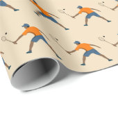 Pijltje Cadeaupapier (Rol Hoek)