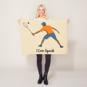 Pijltje Fleece Deken
