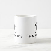 Pijltje Koffiemok (Center)