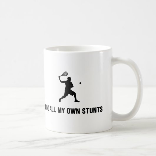 Pijltje Koffiemok (Rechts)