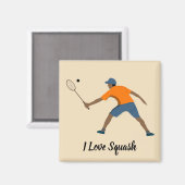 Pijltje Magneet (Voorkant / Achterkant)