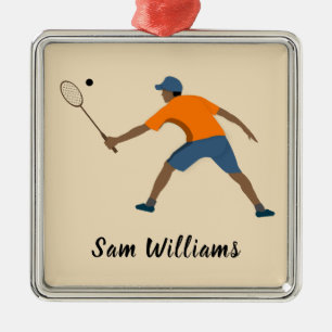 Pijltje Metalen Ornament