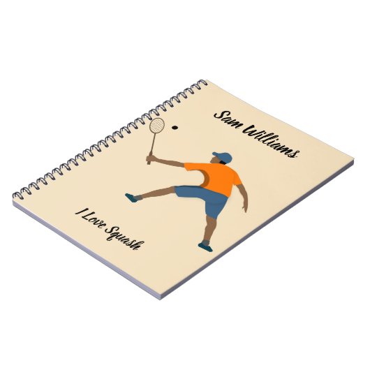 Pijltje Notitieboek (Linkerzijde)