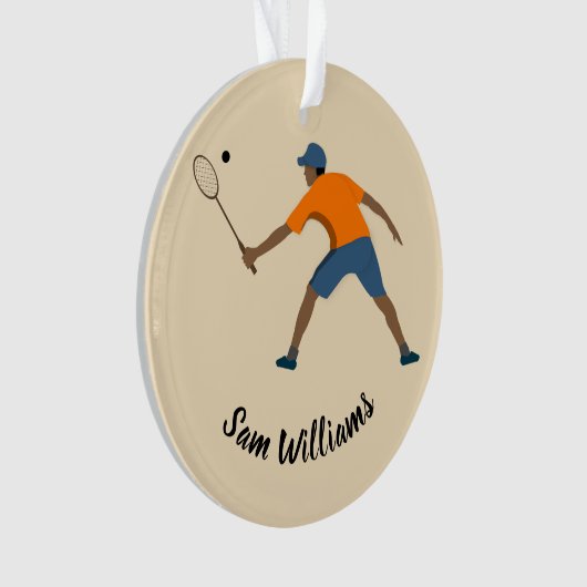 Pijltje Ornament (voorkant)