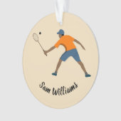 Pijltje Ornament (voorkant)