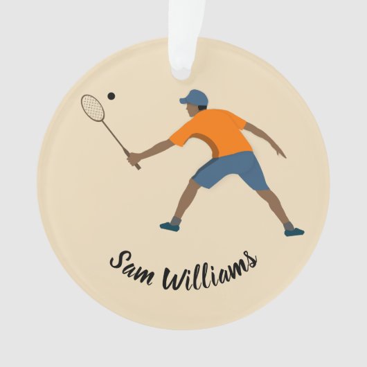 Pijltje Ornament (voorkant)