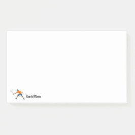 Pijltje Post-it® Notes