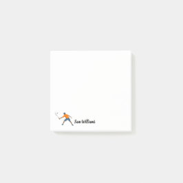 Pijltje Post-it® Notes