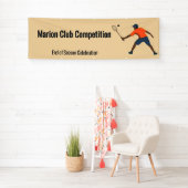 Pijltje Spandoek (Insitu)
