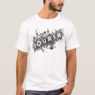 Pijltje T-shirt